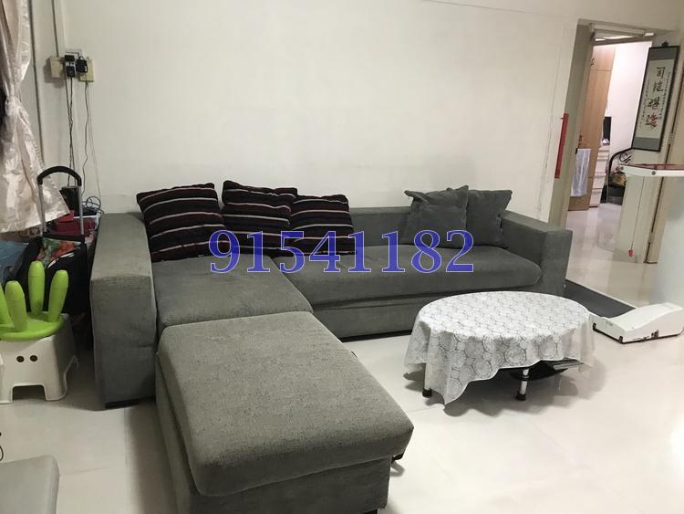 Blk 64 New Upper Changi Road (Bedok), HDB 4 Rooms #163473542